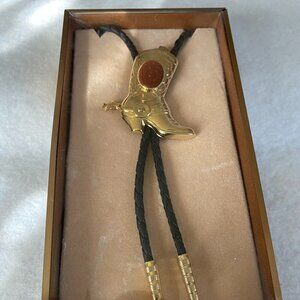 Bolo Tie